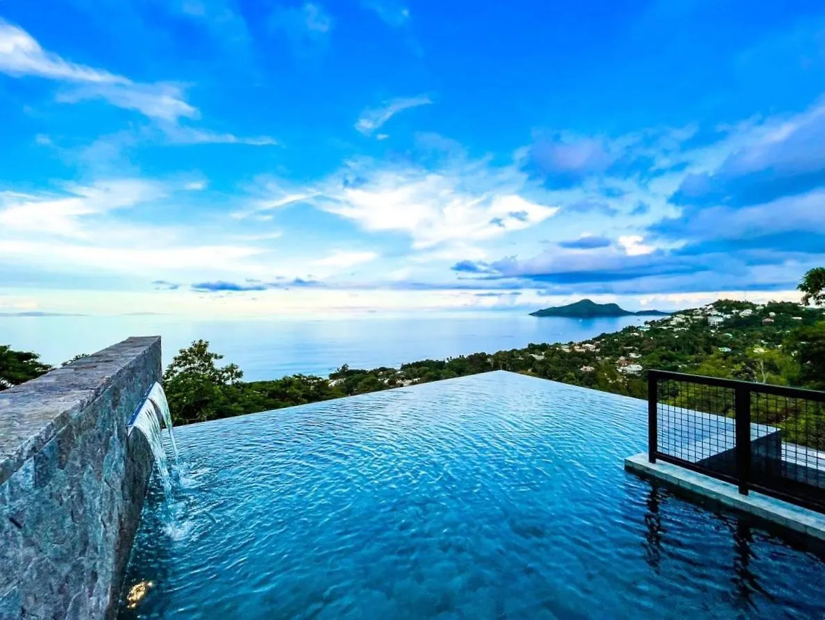 Апарт-отель Aqua Boutique Hotel Гласи