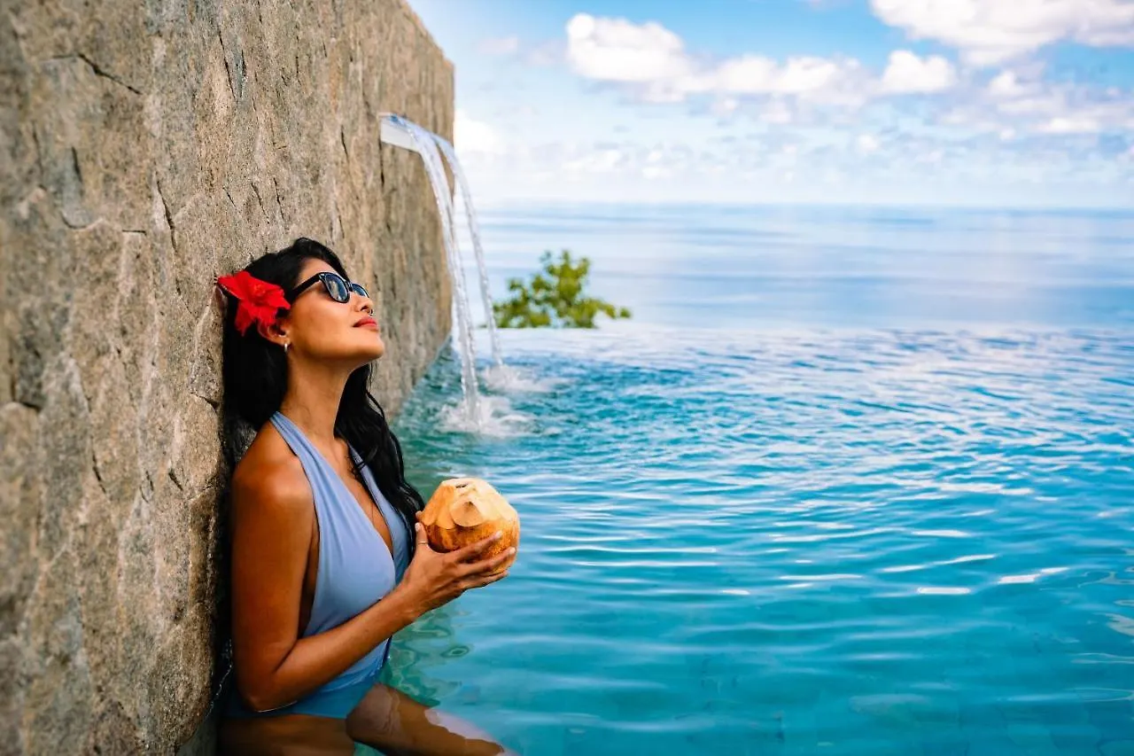 Aqua Boutique Hotel Гласи Апарт-отель