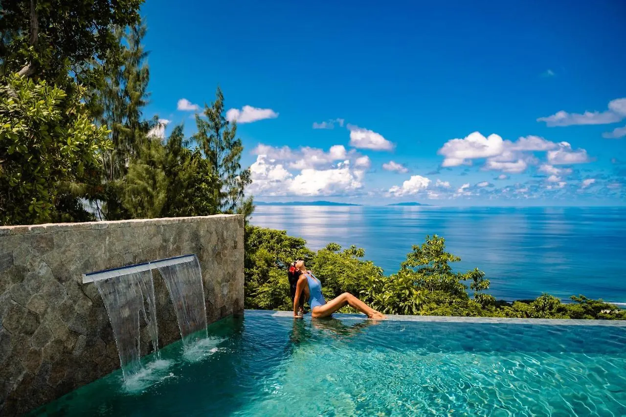 Aqua Boutique Hotel Гласи
