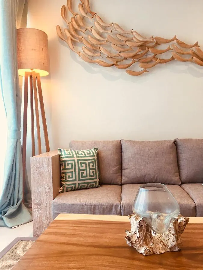 Aqua Boutique Hotel Гласи