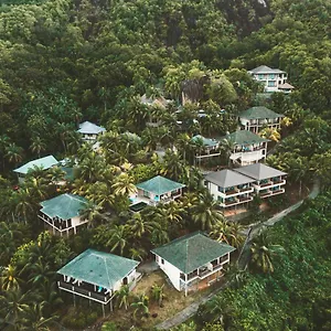 Hotel Valmer And, Baie Lazare (Mahe)
