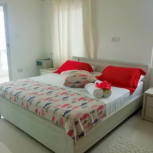 Reve Blêu Villa