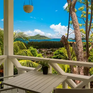 Naturalis - Oceanview Residences Maison d'hôtes