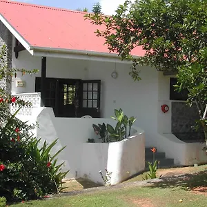 Bed & Breakfast Daniella's, Bel Ombre