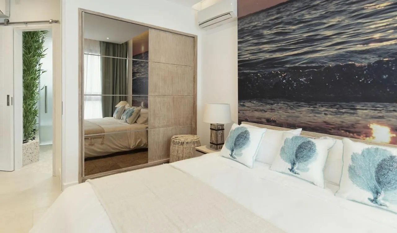 Apart Otel Aqua Boutique Hotel Glacis