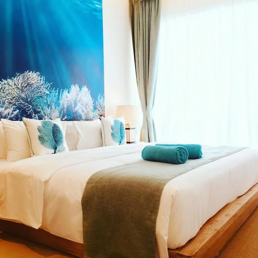 Aqua Boutique Hotel Glacis