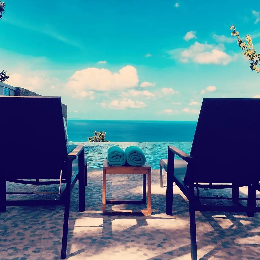 Aqua Boutique Hotel Glacis  0*, Glacis (Mahe) Seyşel Adaları