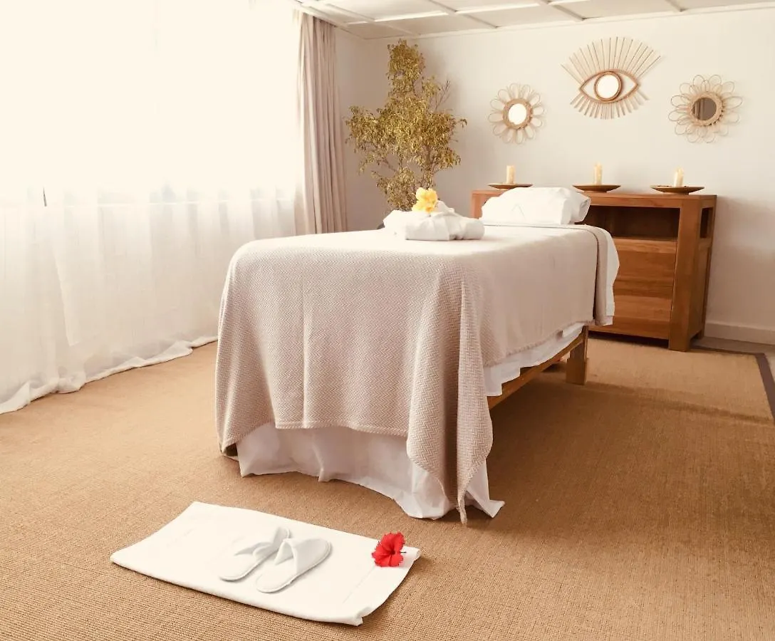 Aqua Boutique Hotel Glacis