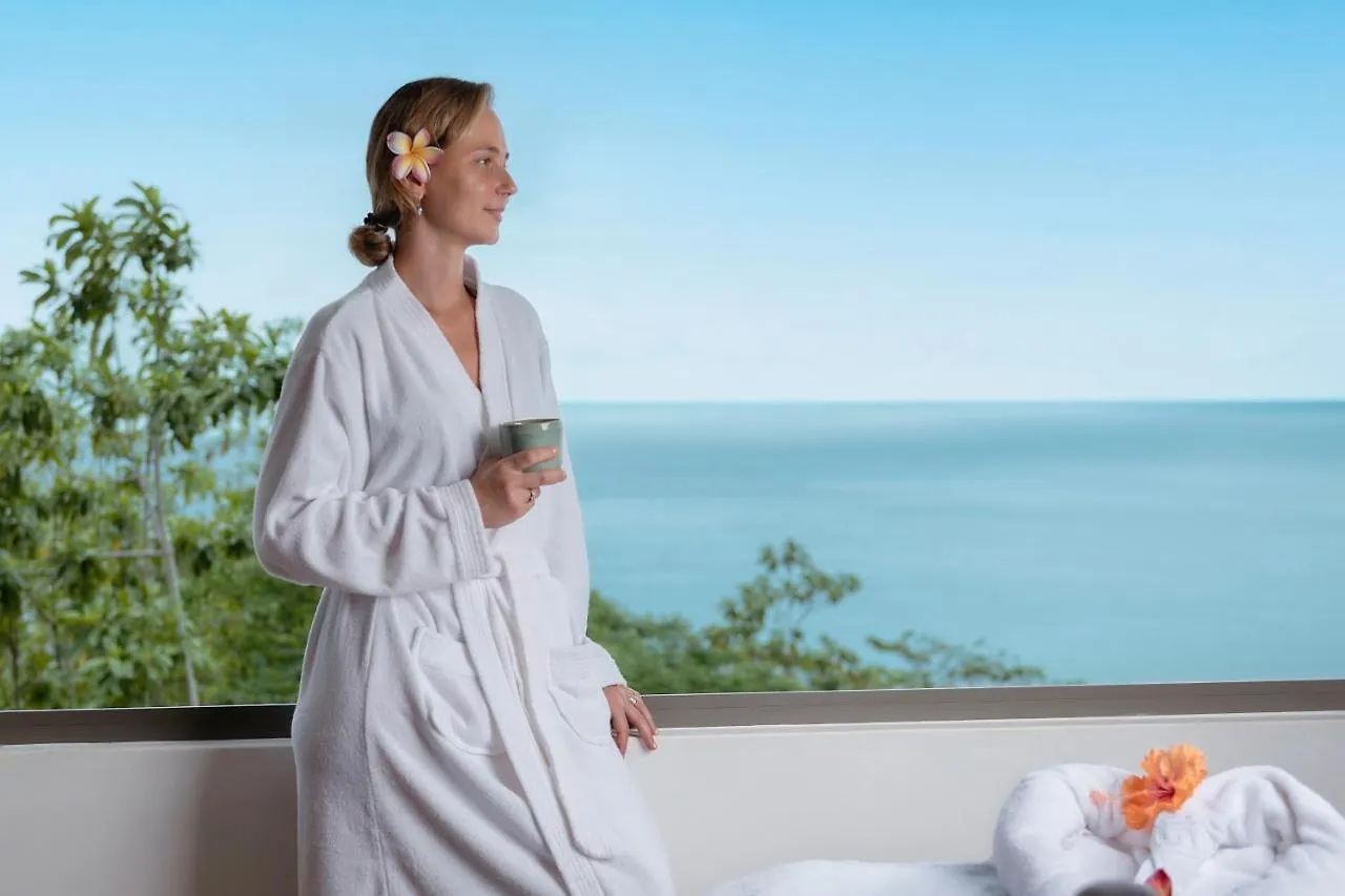 Aqua Boutique Hotel Glacis  Seyşel Adaları