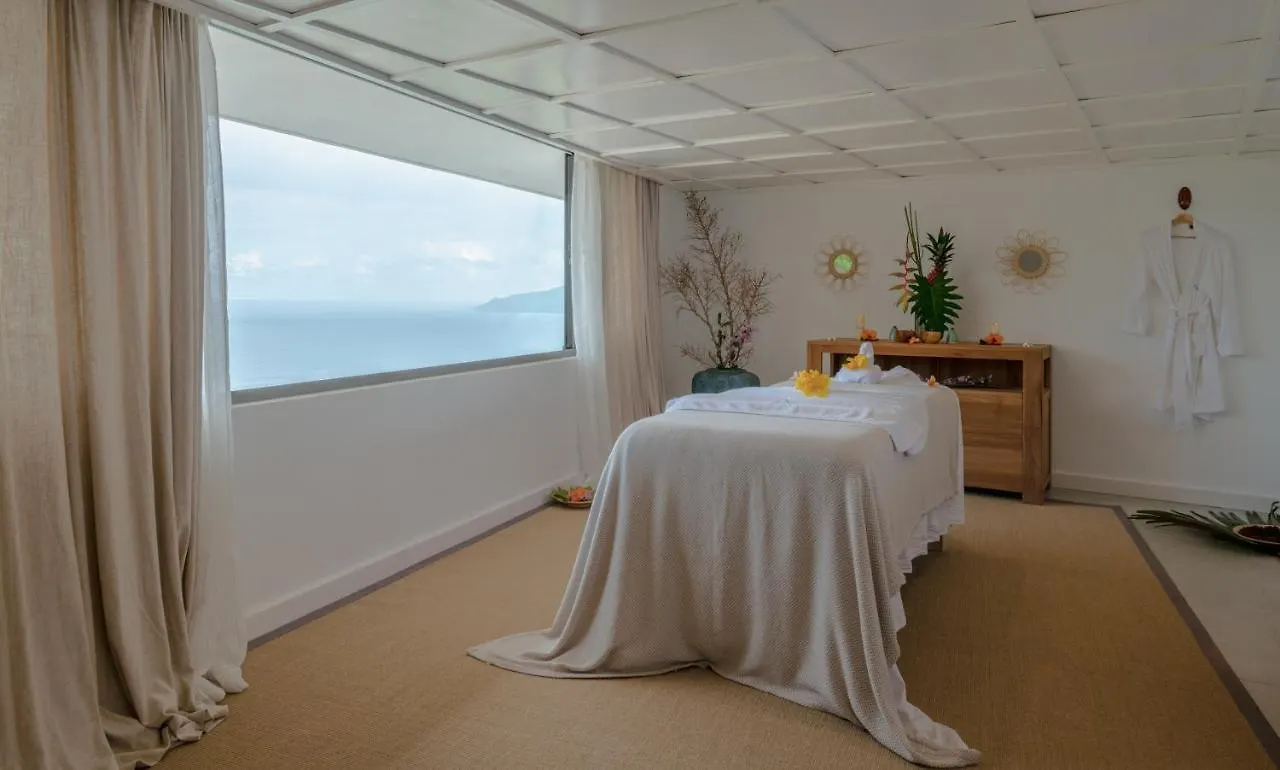 Aqua Boutique Hotel Glacis  Apart Otel